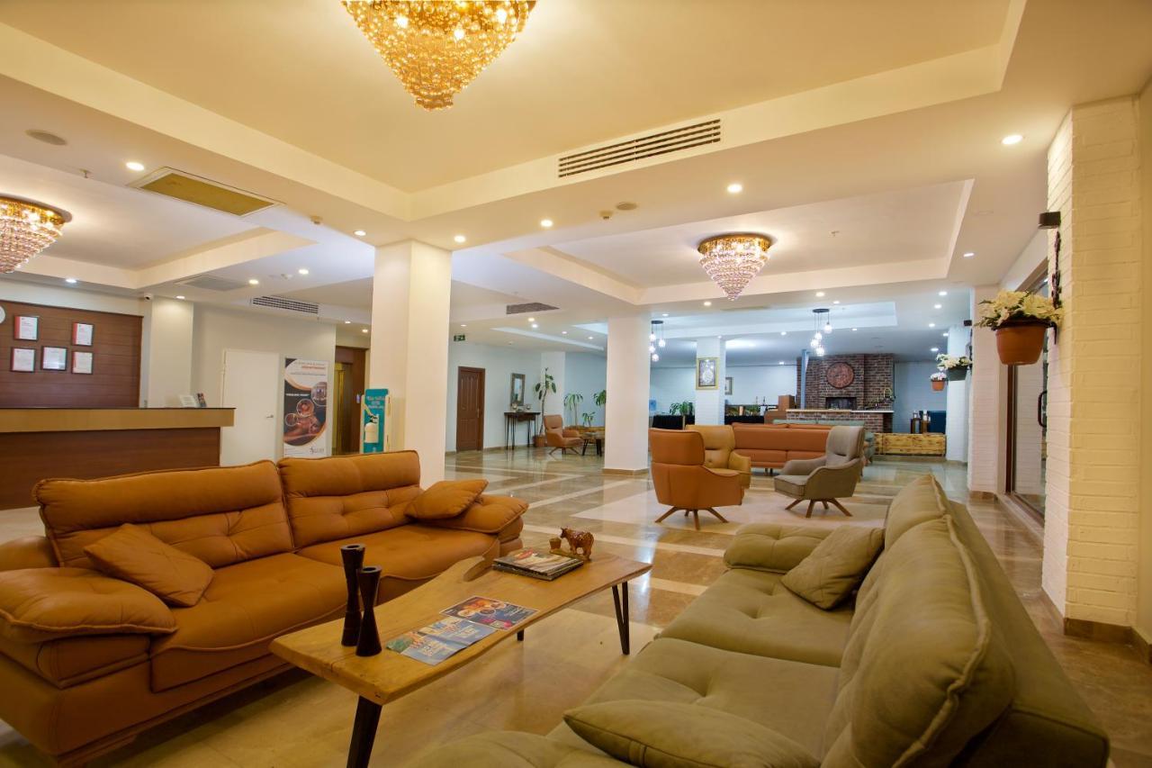 Villa Vanilla Hotel & Spa Istanbul Asia Екстер'єр фото