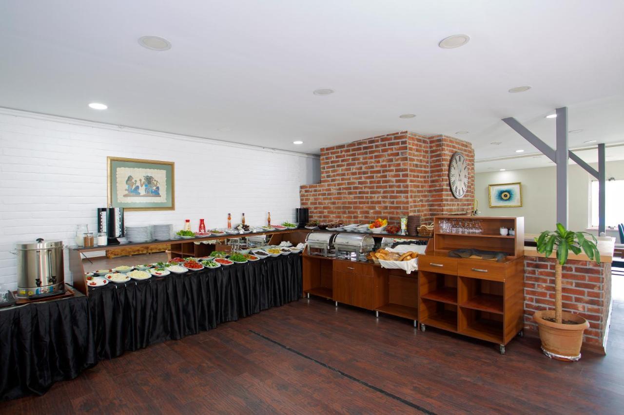 Villa Vanilla Hotel & Spa Istanbul Asia Екстер'єр фото