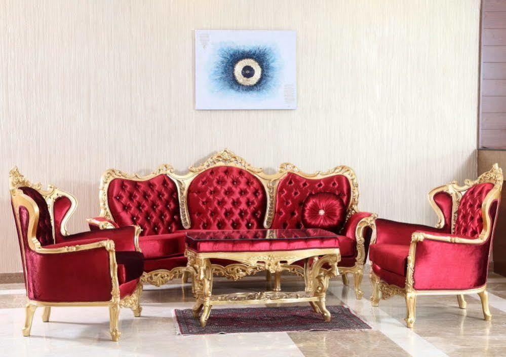 Villa Vanilla Hotel & Spa Istanbul Asia Екстер'єр фото